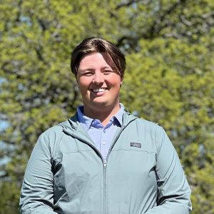 PGA Qualified Trainee