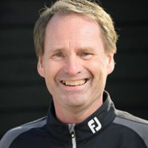 PGA Club Professional